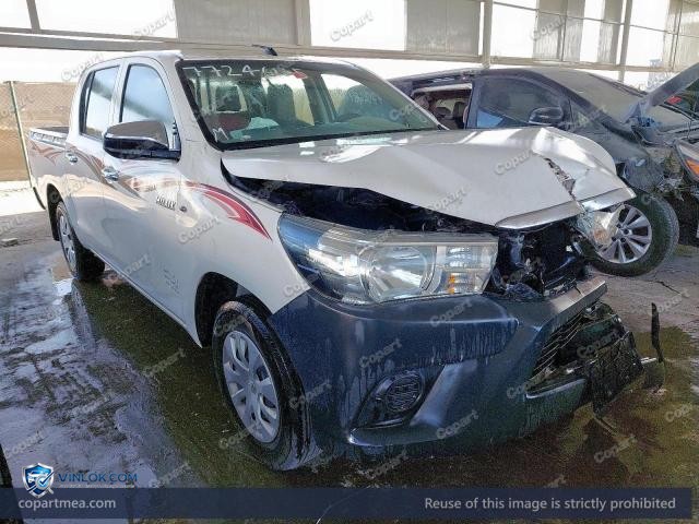 Auction photo