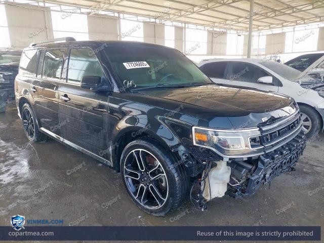 Auction photo