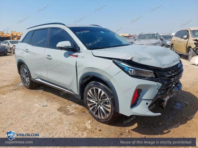 2024 DFSK GLORY — Lot 77246815 auction photo