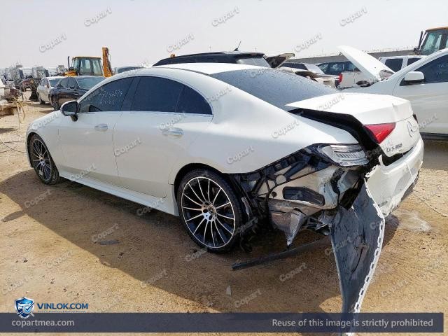 Auction photo