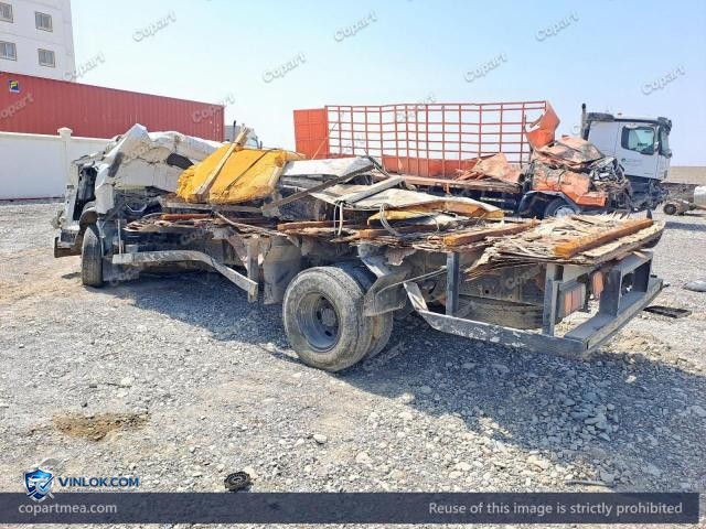 Auction photo