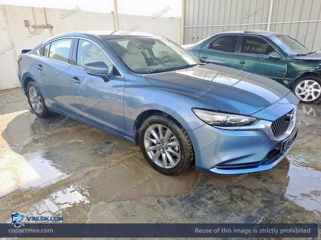 Auction photo