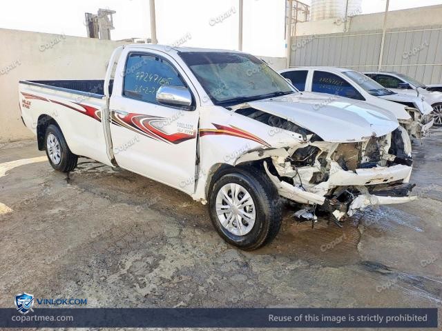 Auction photo