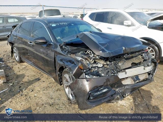 Auction photo