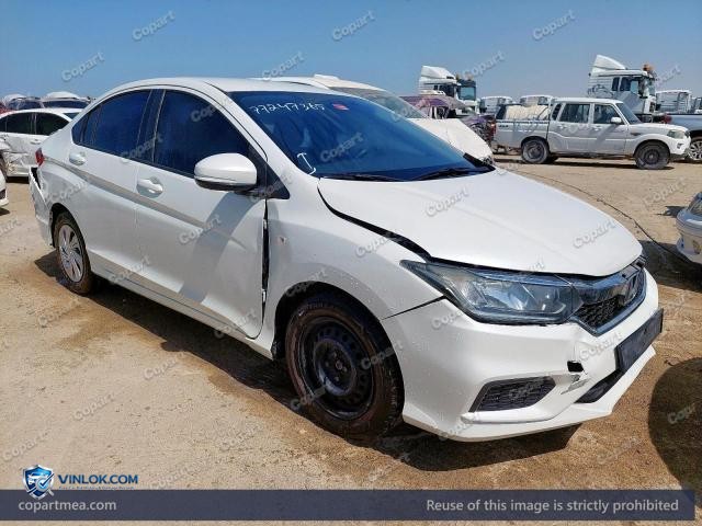 Auction photo