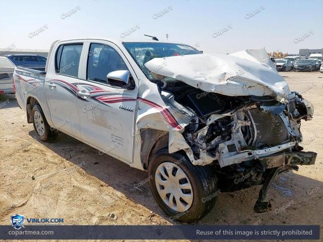 Auction photo