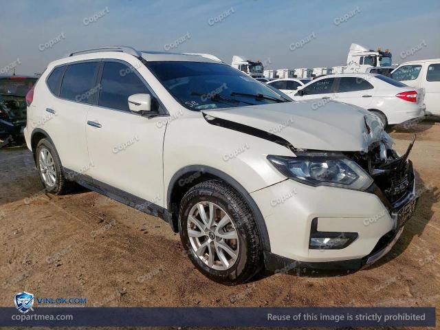 Auction photo