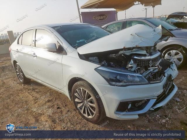 Auction photo