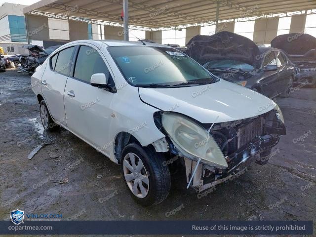 Auction photo