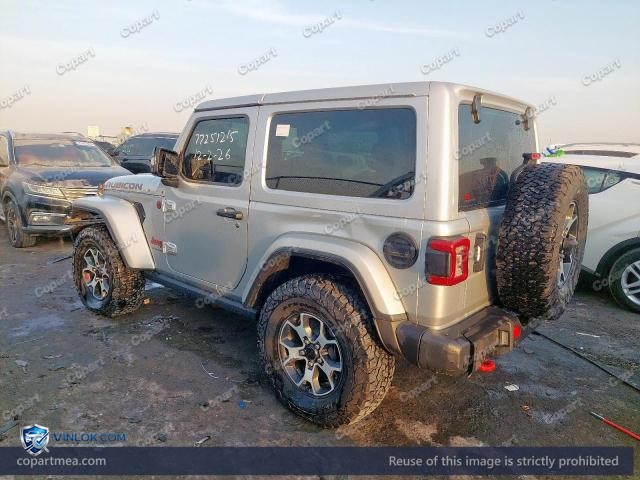 Auction photo
