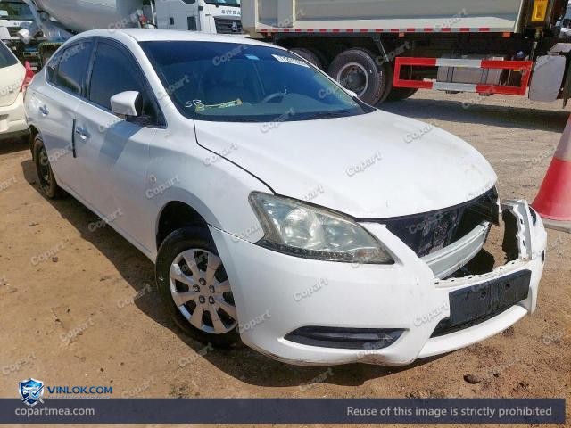 Auction photo