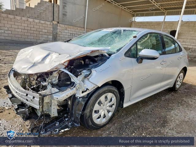 Auction photo