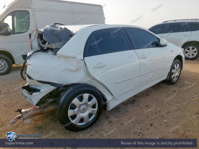 Auction photo