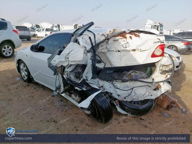 Auction photo