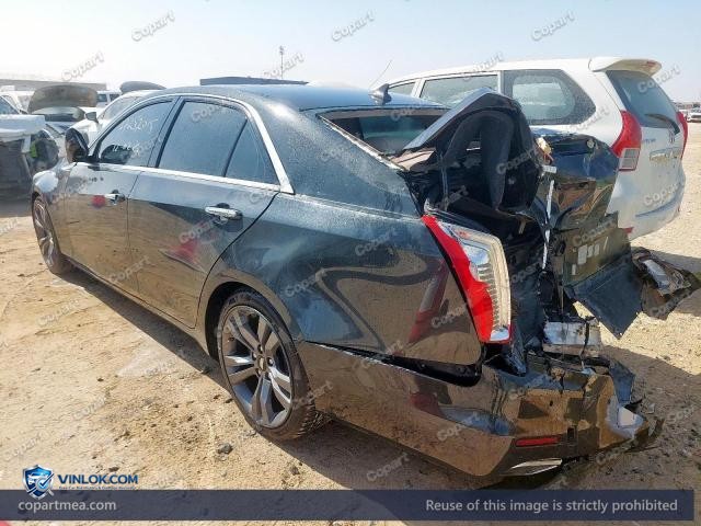 Auction photo