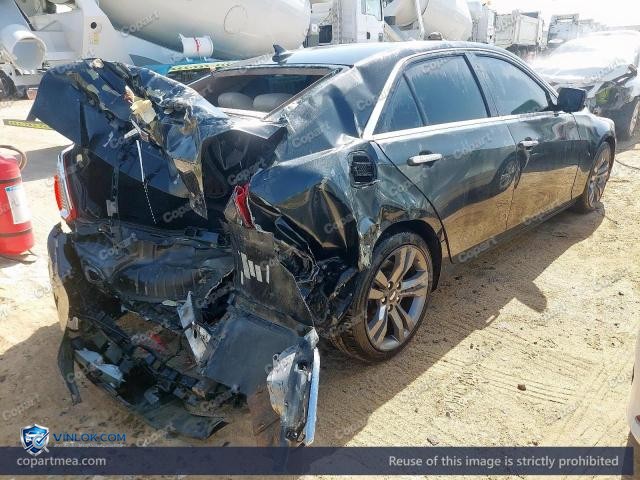 Auction photo
