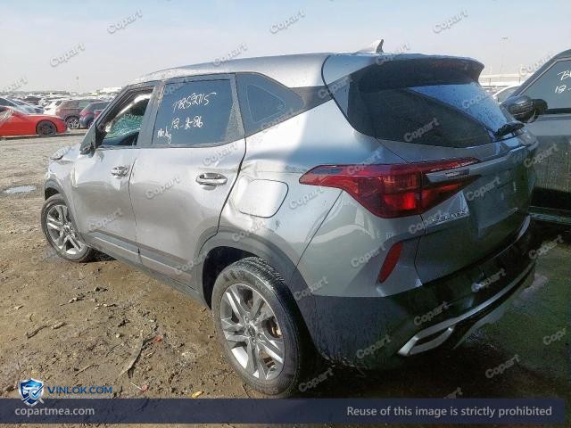 Auction photo
