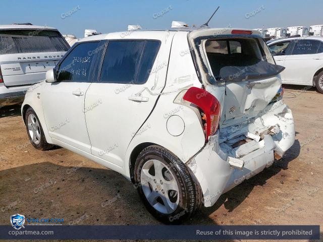Auction photo