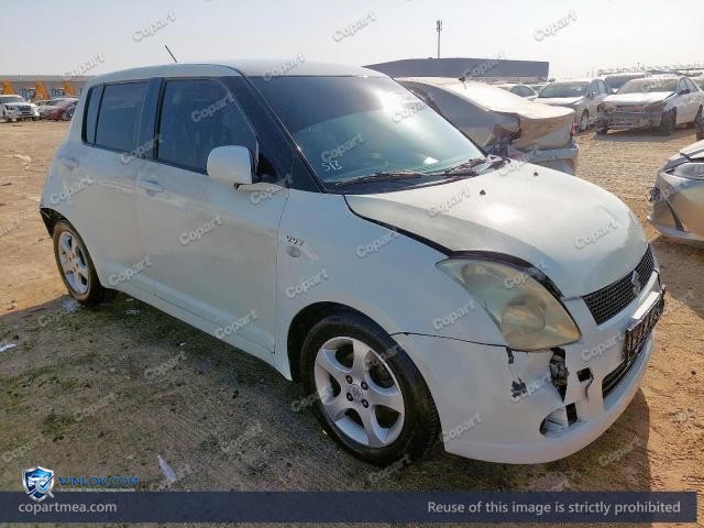 Auction photo