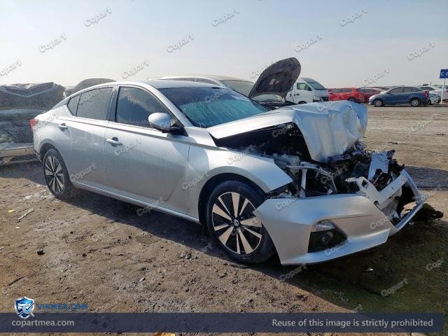 Auction photo