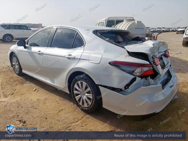 Auction photo