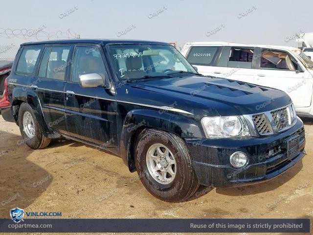 Auction photo