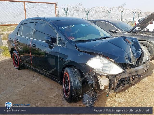 Auction photo