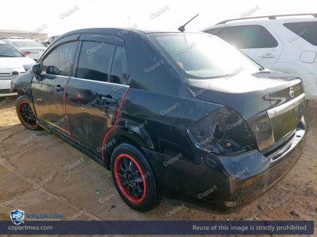 Auction photo