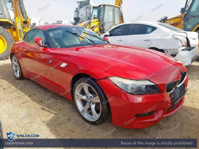 Auction photo