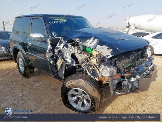 Auction photo