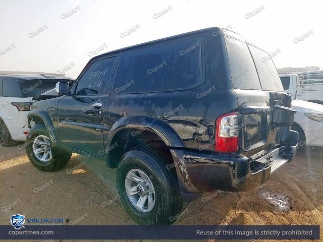Auction photo