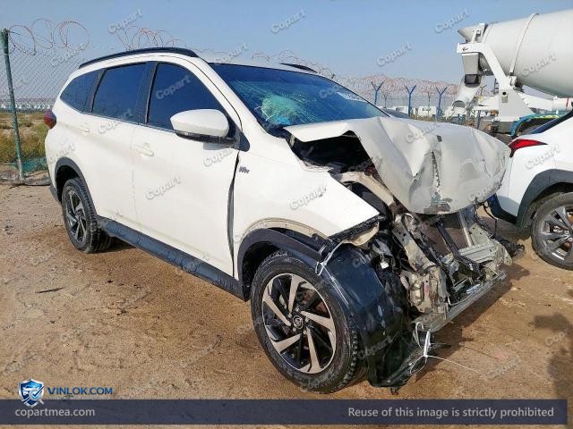 Auction photo