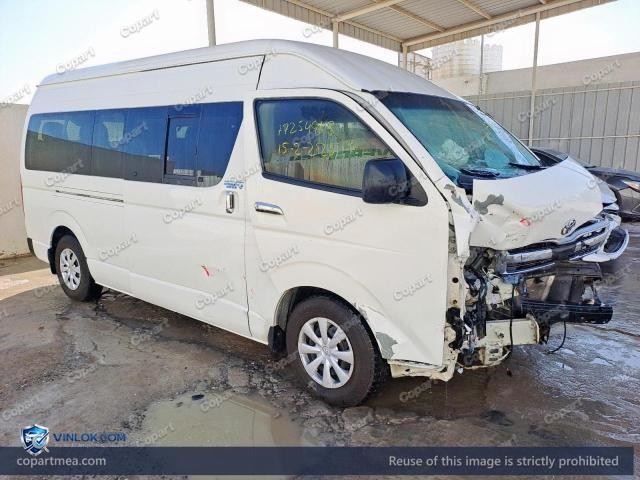 Auction photo