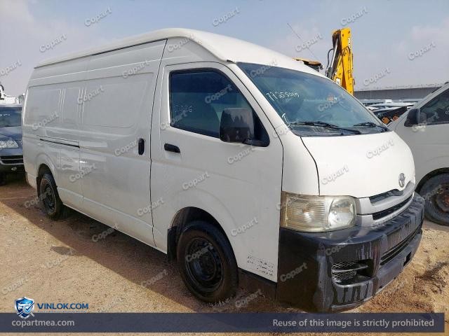 Auction photo