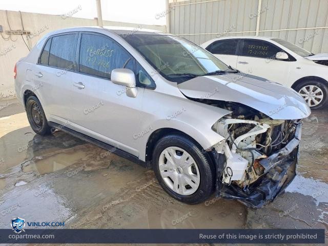 Auction photo
