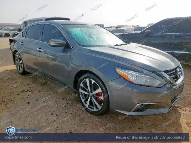 Auction photo