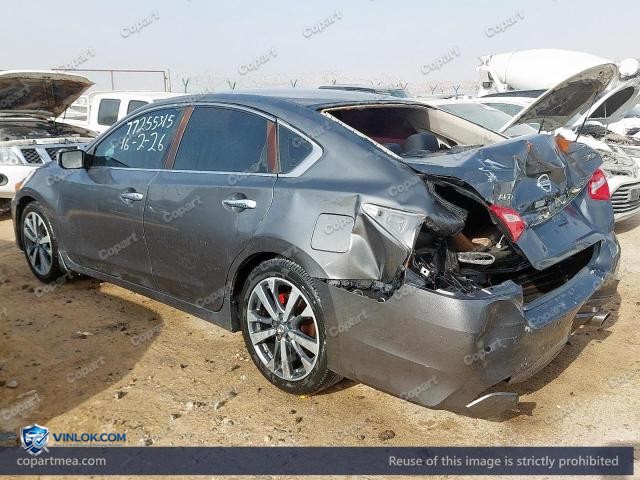 Auction photo