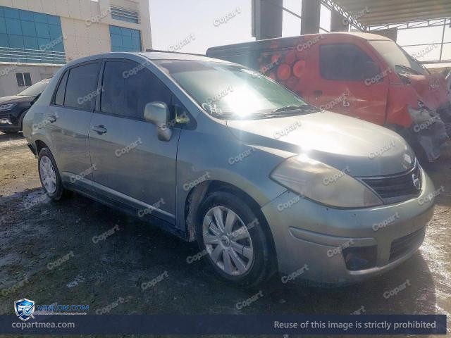 Auction photo