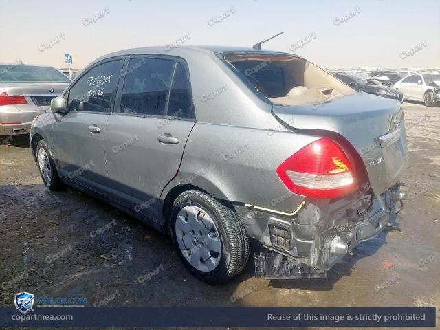 Auction photo