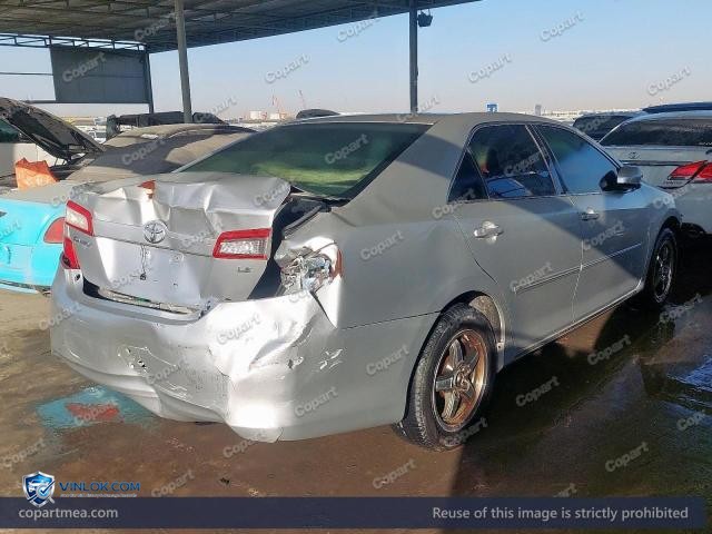 Auction photo