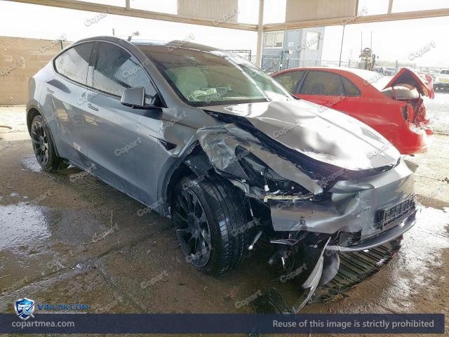 Auction photo