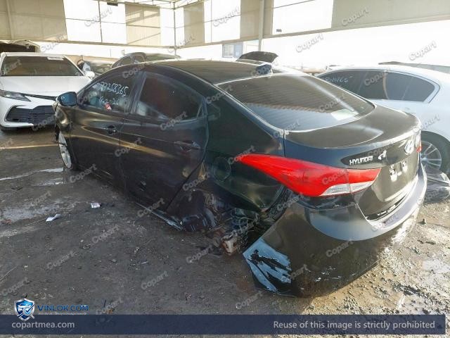 Auction photo