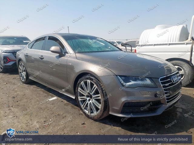 Auction photo