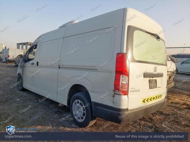 Auction photo