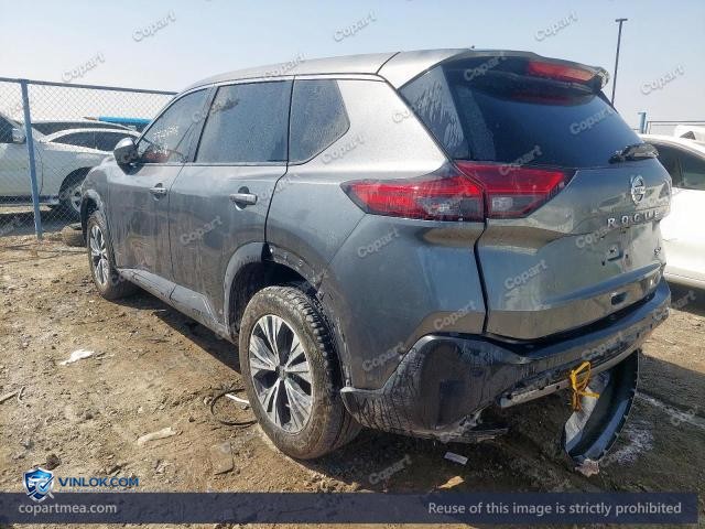 Auction photo