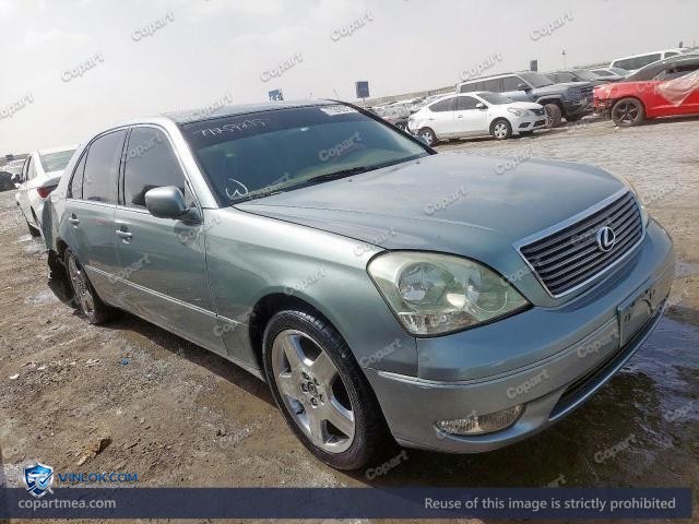 Auction photo