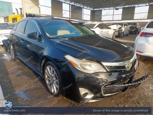 Auction photo