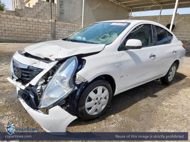 Auction photo