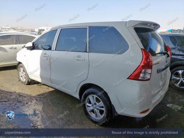 Auction photo