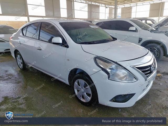 Auction photo